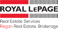 Royal LePage - Real estate services - Regan Real Estate, Brokerage